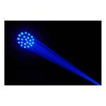 Cabezal Movil Macrolite Cristal Spot 120w - Imagen 10