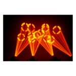 Cabezal Movil Macrolite Cristal Spot 120w - Imagen 12