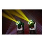 Cabezal Movil Macrolite Cristal Spot 120w - Imagen 9