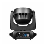 Cabezal Móvil Macrolite Cristal Wash 18x12w RGBW - Imagen 6