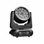 Cabezal Móvil Macrolite Cristal Wash 18x12w RGBW - Imagen 2