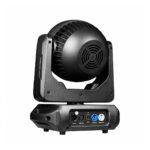 Cabezal Móvil Macrolite Cristal Wash 18x12w RGBW - Imagen 5