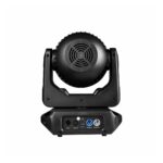 Cabezal Movil Macrolite Cristal Zoom 19x8W RGBW - Imagen 4