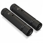 Micrófonos Behringer C-2 DARK EDITION - Condenser Cardioide - Imagen 5