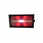 Estrobo Led Macrolite Stomp Pix 290w Leds RGBW Con lupa - Imagen 3