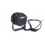 PAR LED Macrolite Mini Par De exterior 6x20W RGBW  IP65 - Imagen 4