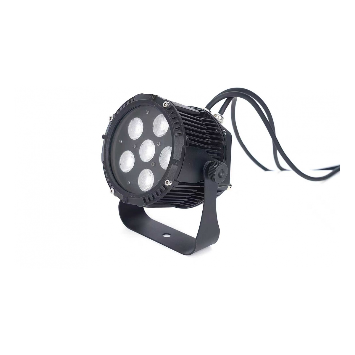 64992_4.jpg PAR LED Macrolite Mini Par De exterior 6x20W RGBW IP65 - Imagen 1