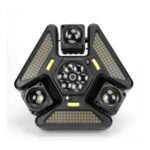 Multiefecto Macrolite Ovni 150W RGBW