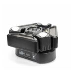 Multiefecto Macrolite Ovni 150W RGBW - Imagen 2