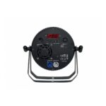 Tacho Par Led Macrolite Megapar 18X10W RGBW - Imagen 5