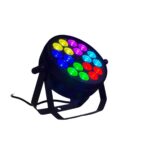 Tacho Par Led Macrolite Megapar 18X10W RGBW - Imagen 6