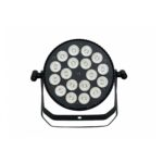Tacho Par Led Macrolite Megapar 18X10W RGBW - Imagen 2