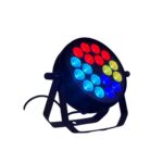 Tacho Par Led Macrolite Megapar 18X10W RGBW - Imagen 7