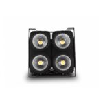 Minibrut Blinder RGB 4 Leds - Imagen 6
