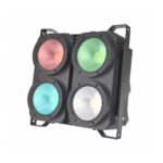 Minibrut Blinder RGB 4 Leds - Imagen 10