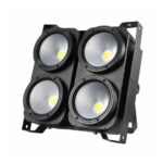 Minibrut Blinder RGB 4 Leds - Imagen 3
