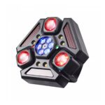 Multiefecto Macrolite Ovni 150W RGBW - Imagen 5