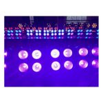 Minibrut Blinder RGB 4 Leds - Imagen 13