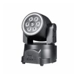 Cabezal Movil Alfie Ring