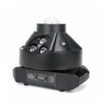 Cabezal Movil Efecto Led Macolite All Beam - Imagen 2