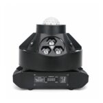 Cabezal Movil Efecto Led Macolite All Beam