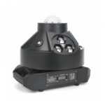 Cabezal Movil Efecto Led Macolite All Beam - Imagen 3