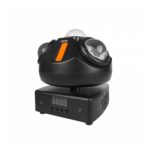 Multiefecto Led Macrolite Allbean LL 3 en 1 RGBW - Imagen 3