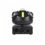 Multiefecto Led Macrolite Allbean LL 3 en 1 RGBW