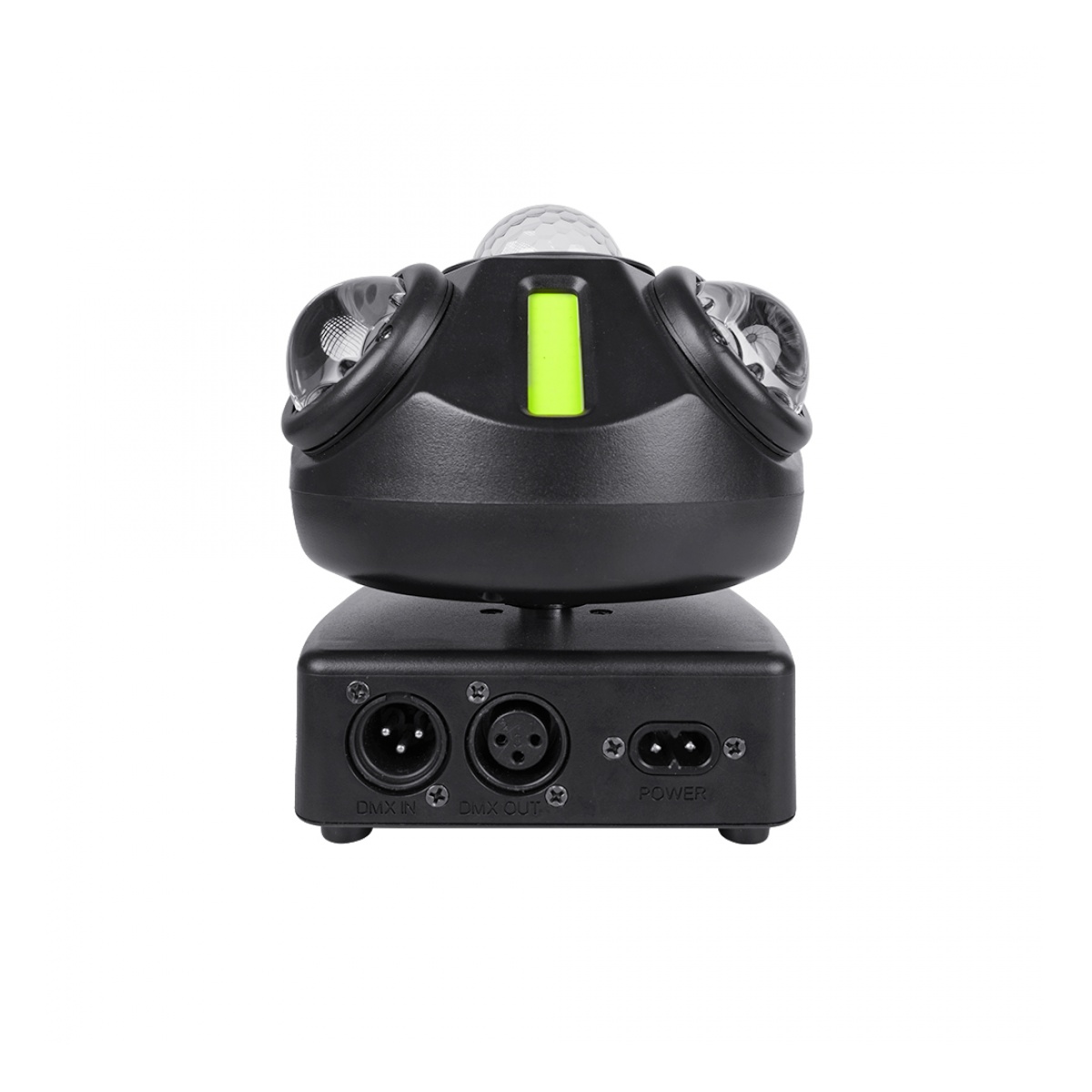 65128_4.jpg Multiefecto Led Macrolite Allbean LL 3 en 1 RGBW - Imagen 1