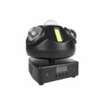 Multiefecto Led Macrolite Allbean LL 3 en 1 RGBW - Imagen 4