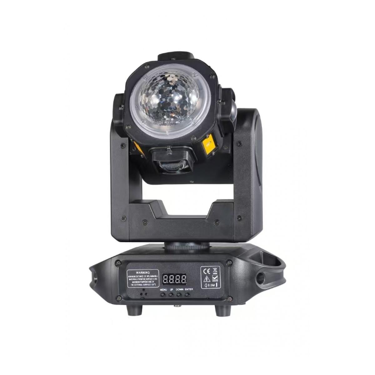 65165_4.jpg Cabezal Movil DELIRIO - Imagen 1