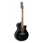 Guitarra Electroacústica Yamaha APX700II12BL