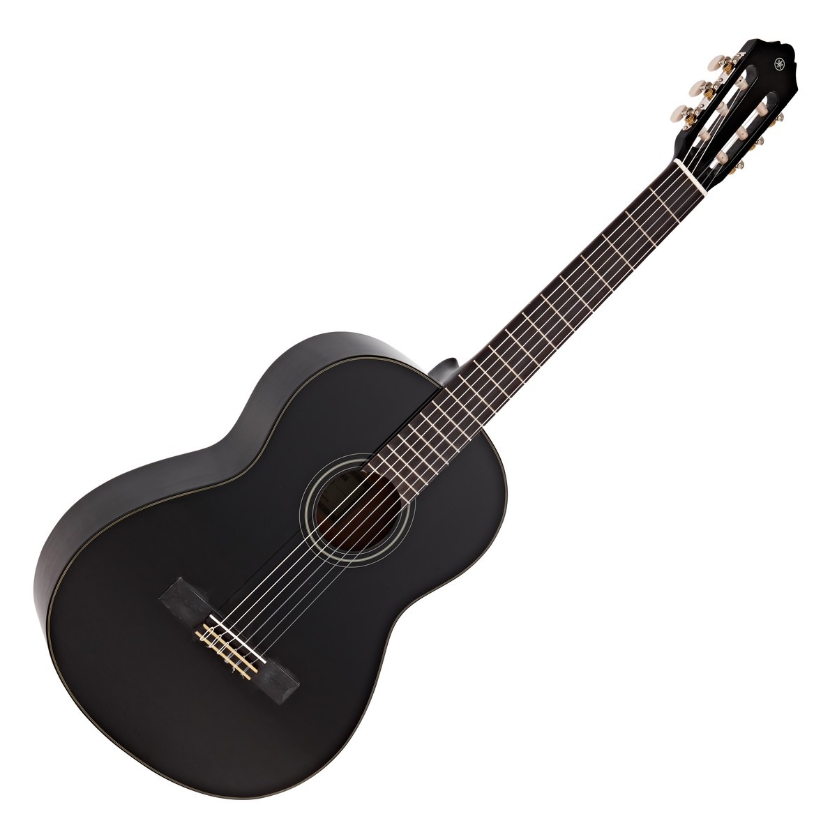 65203_4.jpg Guitarra Clásica Yamaha C40BL - Imagen 1