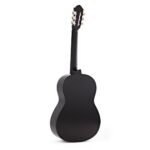 Guitarra Clásica Yamaha C40BL - Imagen 3