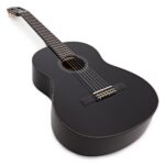 Guitarra Clásica Yamaha C40BL - Imagen 5