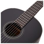 Guitarra Clásica Yamaha C40BL - Imagen 6