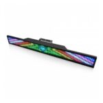 Barra Led Macrolite Pix Bar 180w RGB Mapeable