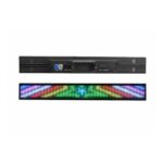 Barra Led Macrolite Pix Bar 180w RGB Mapeable - Imagen 4