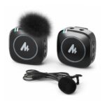 Sistema de Micrófono Corbatero Maono WM820 A1