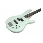 Bajo Eléctrico Ibanez GSR200MGR, Mint Green