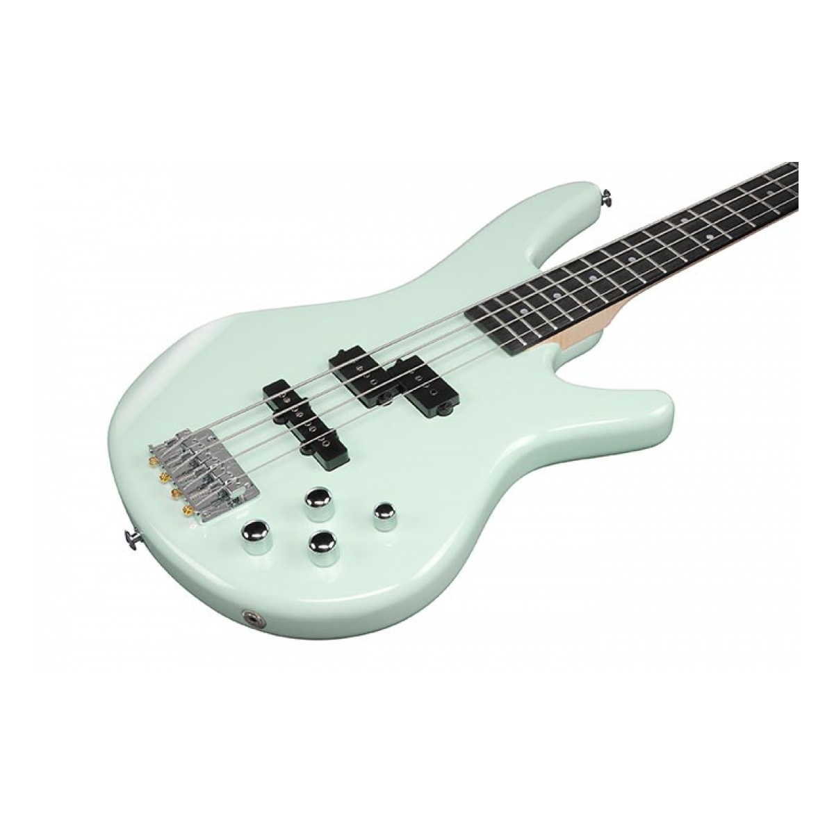 65249_4.jpg Bajo Eléctrico Ibanez GSR200MGR, Mint Green - Imagen 1