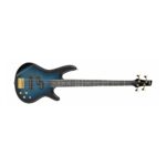Bajo Electrico Ibanez GSR200PCTM, Transparent Marine Burst - Imagen 2