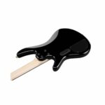 Bajo Electrico Ibanez GSR200PCTP, Transparent Pale Black Burst - Imagen 3