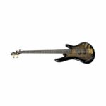 Bajo Electrico Ibanez GSR200PCTP, Transparent Pale Black Burst - Imagen 4