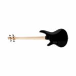 Bajo Electrico Ibanez GSR200PCTP, Transparent Pale Black Burst - Imagen 5