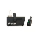 Maquina De Humo Pls F500