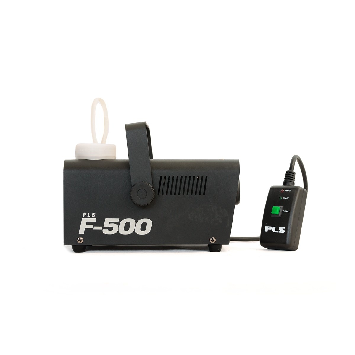 65285_4.jpg Maquina De Humo Pls F500 - Imagen 1