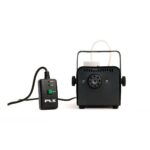 Maquina De Humo Pls F500 - Imagen 2