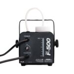 Maquina De Humo Pls F500 - Imagen 4