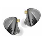 Auriculares In Ear KZ LIBRA X sin Micrófono, Monitoreo